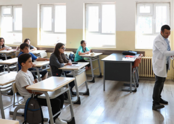 Yarıyıl tatilinde ücretsiz kurslar devam edecek