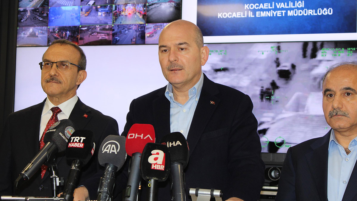 Baskı ve mücadele ile captagon rotası değişmiştir