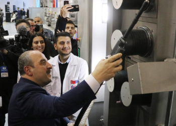 Denizli tekstil sektörüne önderlik edecek