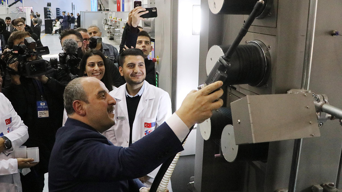 Denizli tekstil sektörüne önderlik edecek