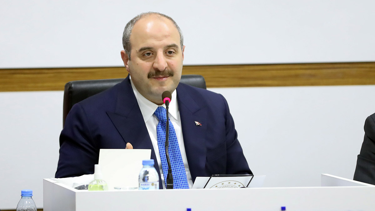 KOSGEB'in yeni destek modeli açıklandı