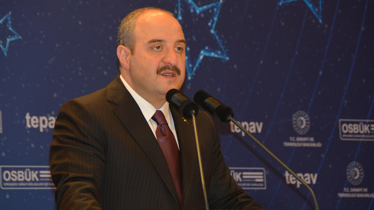 Türk uzay yolcusu 2023'ün ikinci yarısında gönderilecek