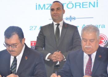 Türkiye kaynaklı yayınların etki değeri arttı