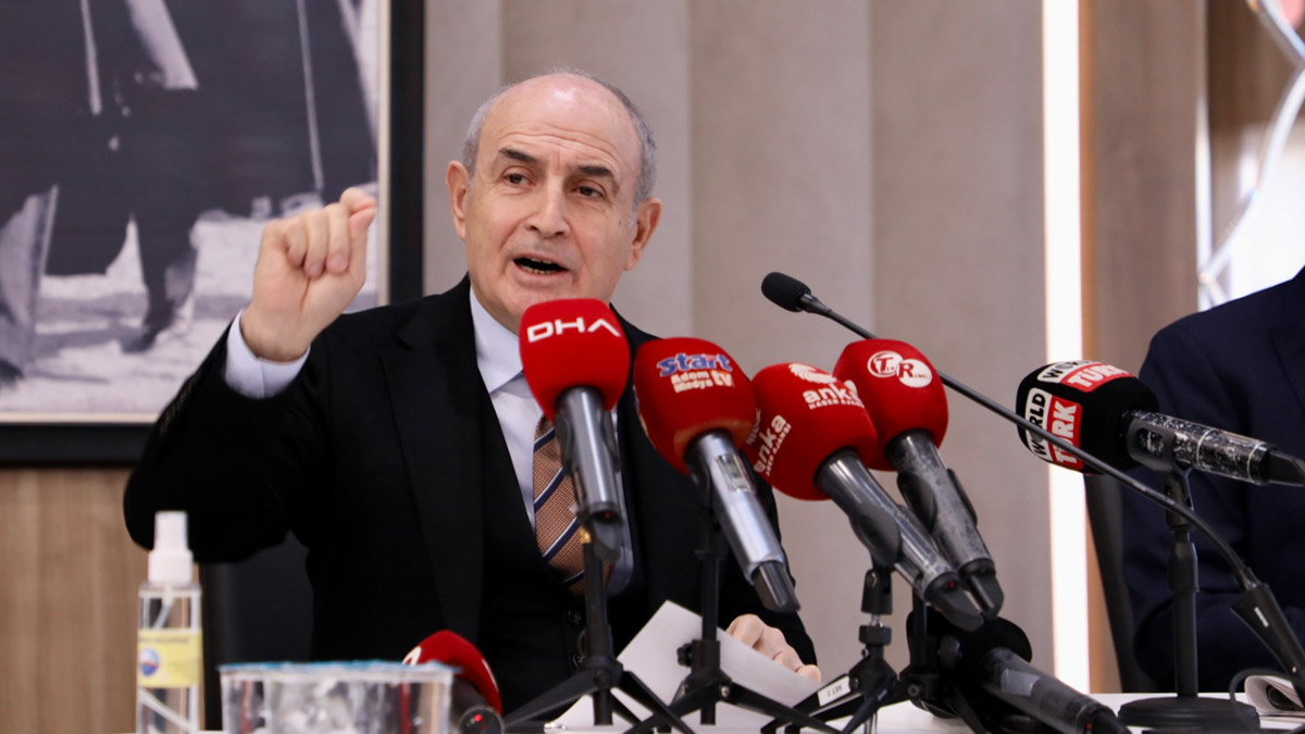 İmar planını değiştirirseniz şehircilik ortadan kalkar