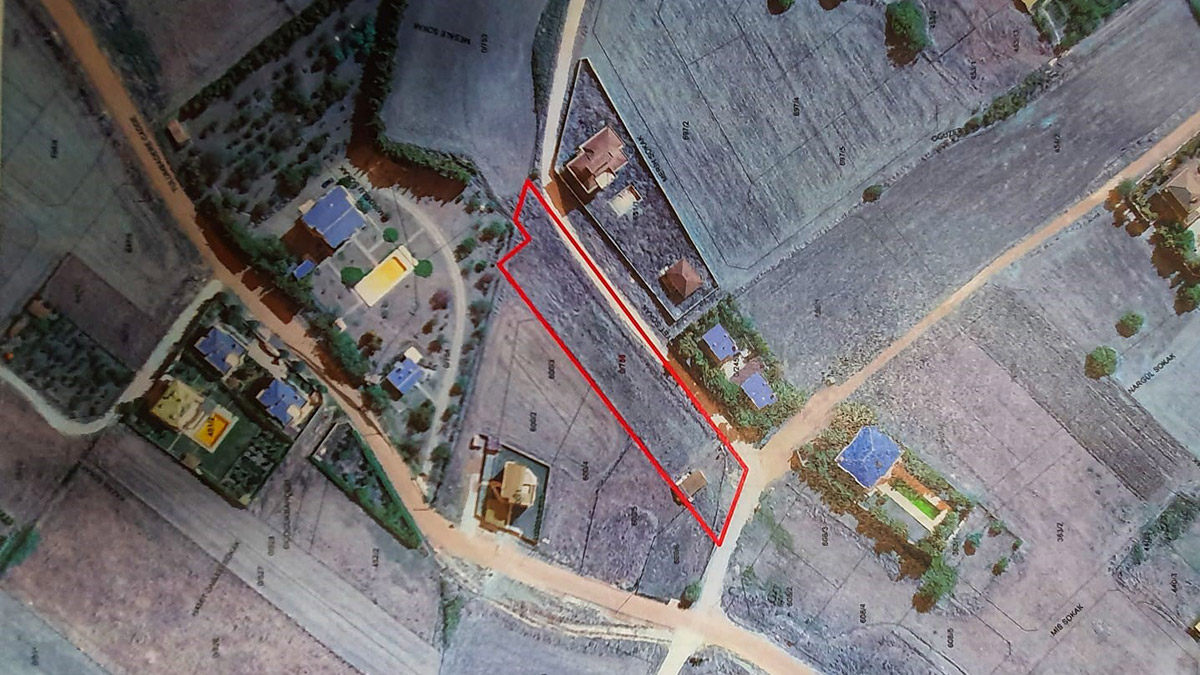 İmar planını değiştirirseniz şehircilik ortadan kalkar