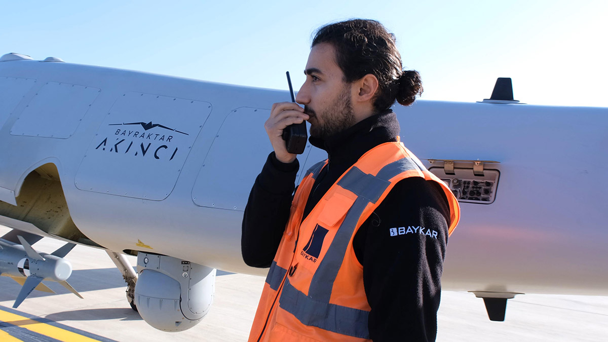 GÖKÇE Yeni Nesil Güdüm Kiti hedefi vurdu