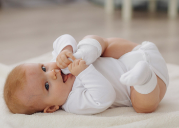 Bebeklerde zeka gelişimini etkileyen faktörler