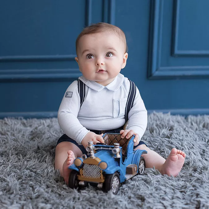 Bebeklerde zeka gelişimini etkileyen faktörler nelerdir? Bir bebeği diğerinden daha zeki yapan nedir? Günümüzde ebeveynler artık bu konuda daha bilinçli.
