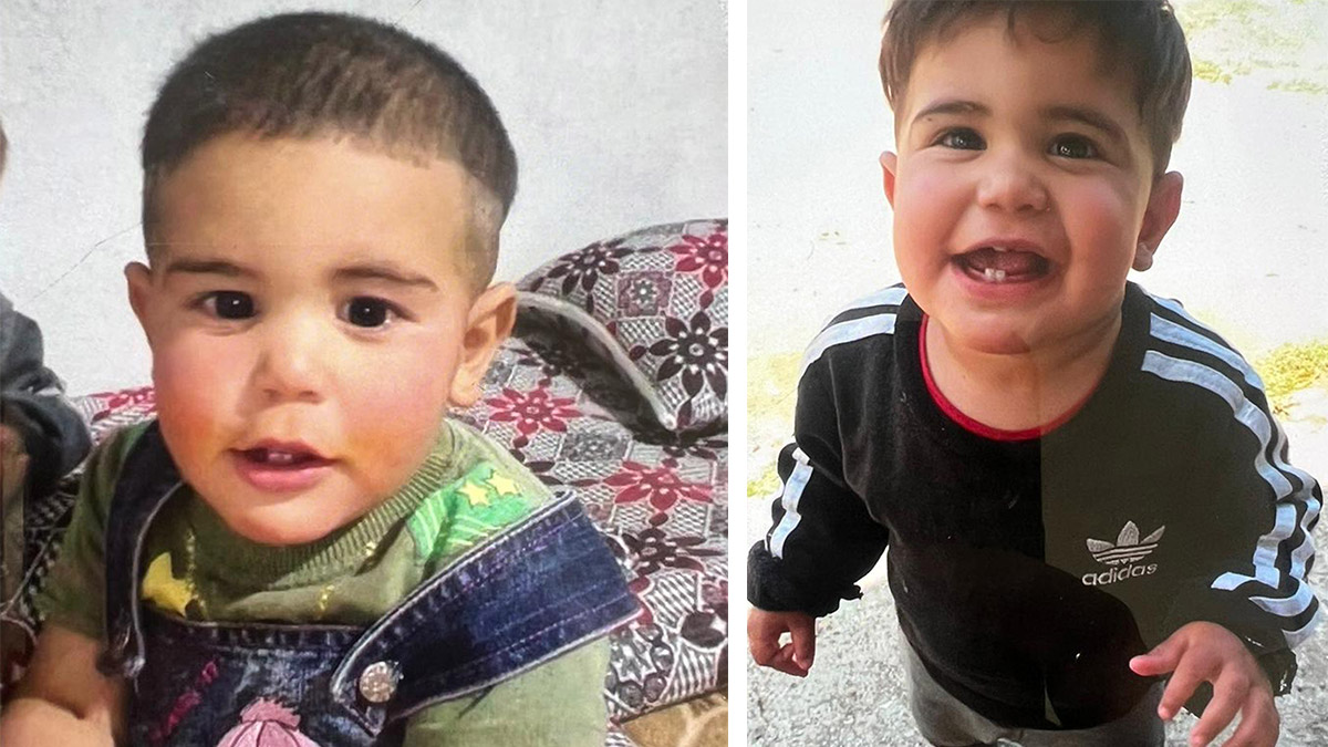 Sulama kanalına düşen Bekir öldü