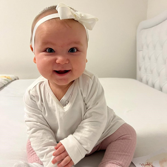 Almanya Berlin’de yaşayan Canset-Murat Topal çifti 2019 yılında evlendi. Çocuk sahibi olmak isteyen çift, doğal yollarla hamilelik oluşmayınca Almanya’daki doktorların kapısını çaldı. İki kez tüp bebek tedavisi olan çiftin çabaları olumsuz sonuçlandı.