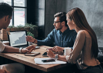 5 liderden üçü verinin stratejik açıdan önemli olduğunu düşünüyor