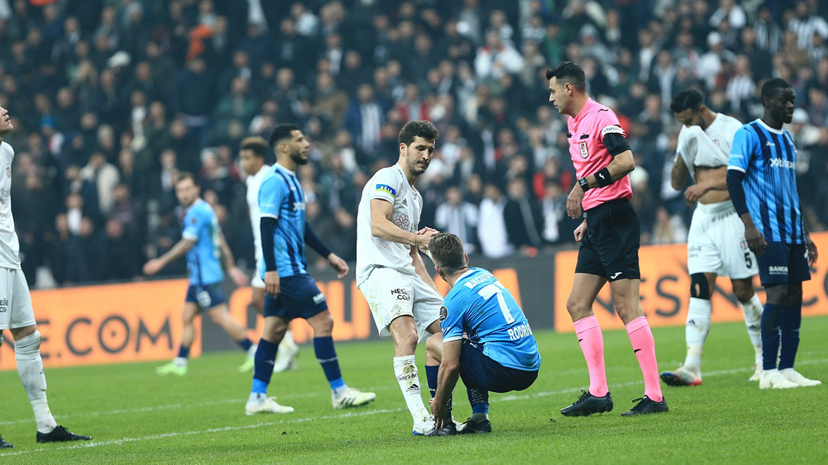 Üzgünüz, böyle noktalamak istemiyorduk seneyi