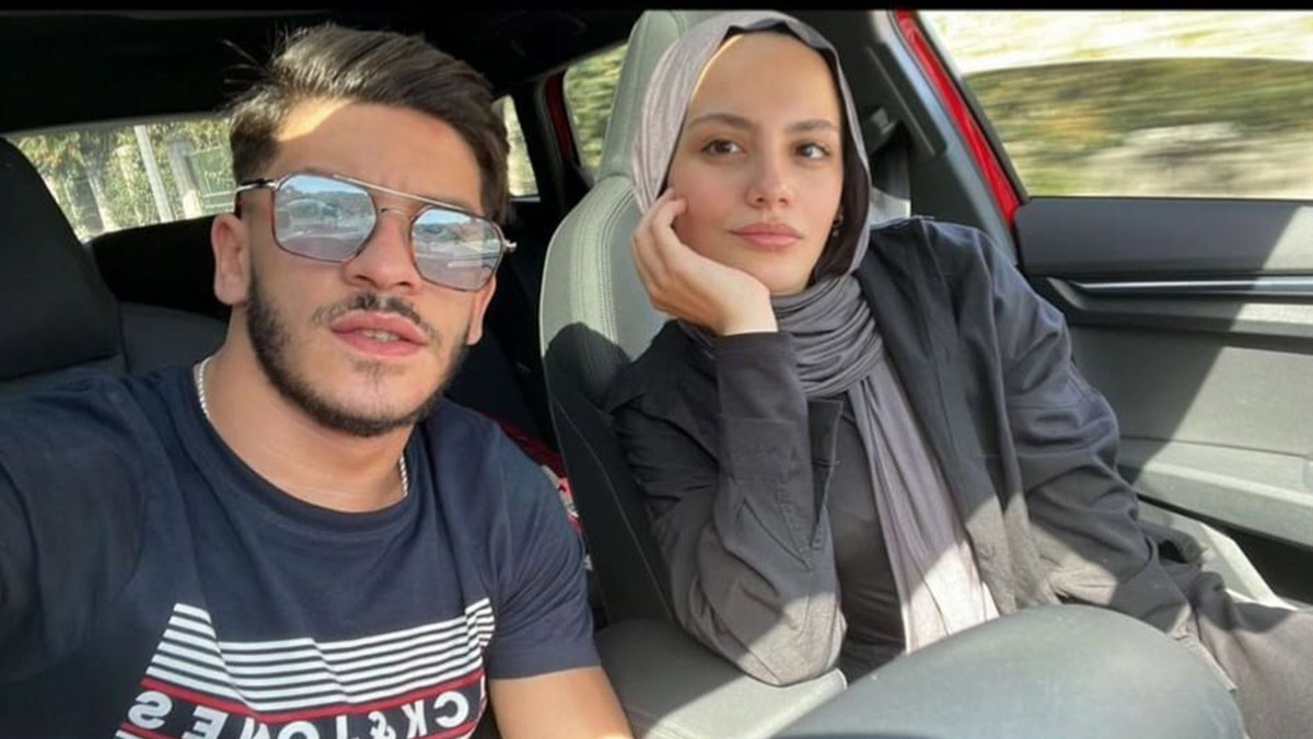 18 yaşındaki Zuhal'in cenazesi teslim alındı