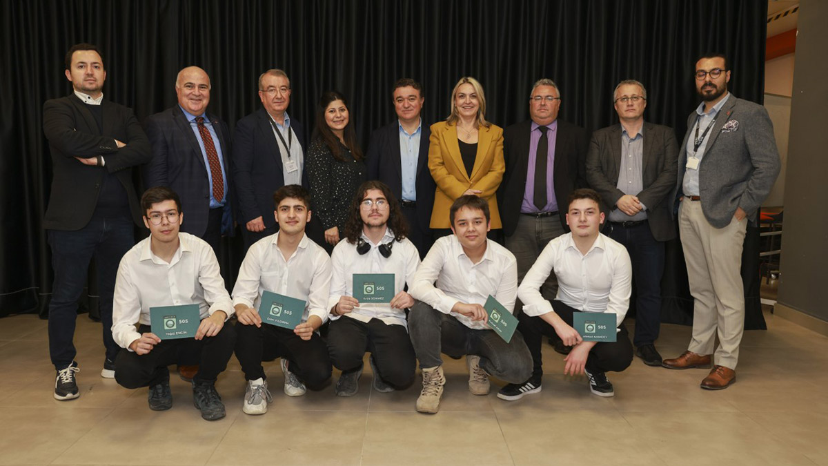 'Bi' Fikrim Var' yarışmasının kazananları belli oldu