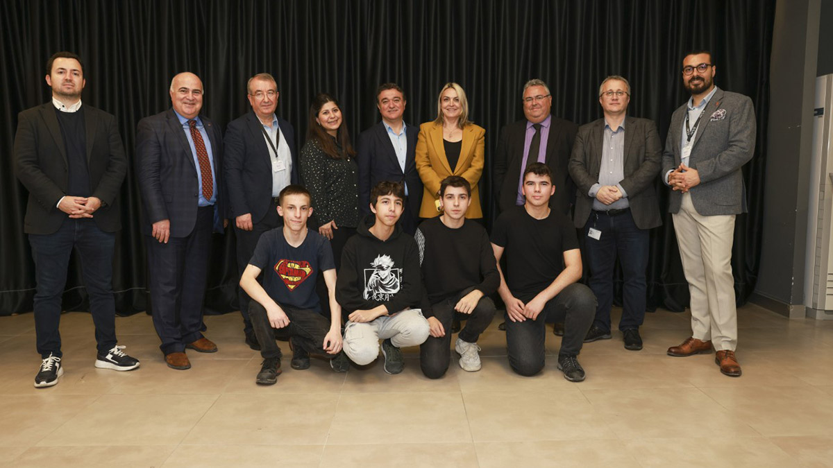 'Bi' Fikrim Var' yarışmasının kazananları belli oldu