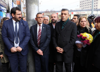 Güvenlik zirvesi yapmamız lazım