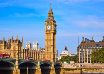 İngiltere denince aklınıza ne geliyor?