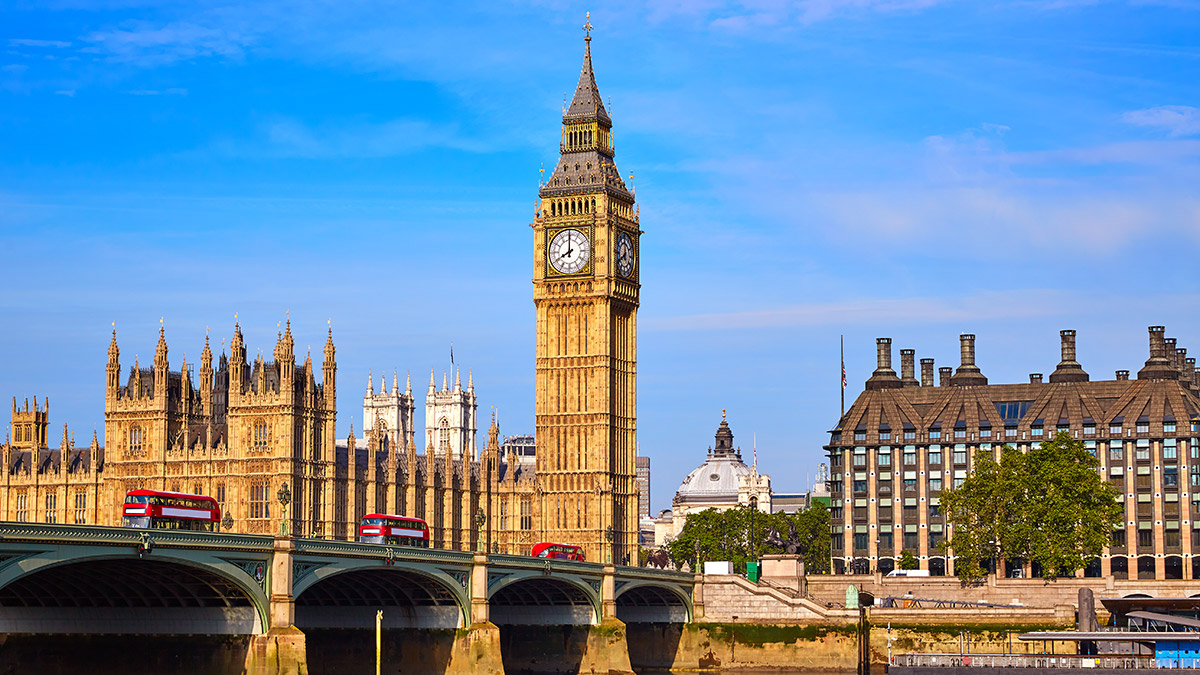 İngiltere denince aklınıza ne geliyor?