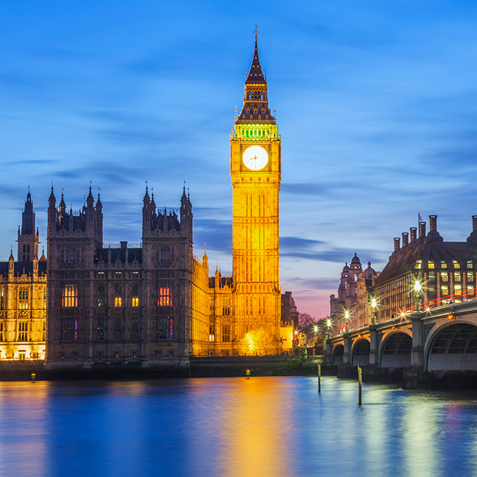 İngiltere denince aklınıza ne geliyor?