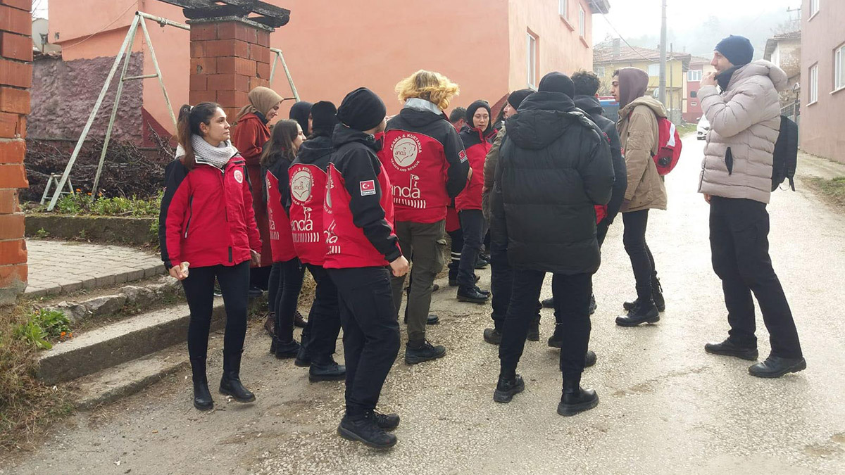 Bilecik'te kayıp Alzheimer hastası ormanda ölü bulundu