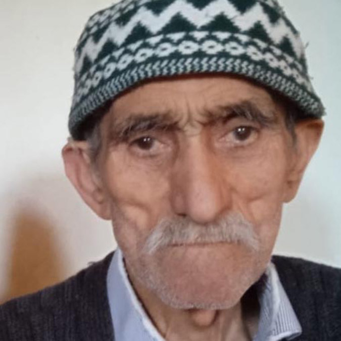 Bilecik'te kayıp Alzheimer hastası ormanda ölü bulundu