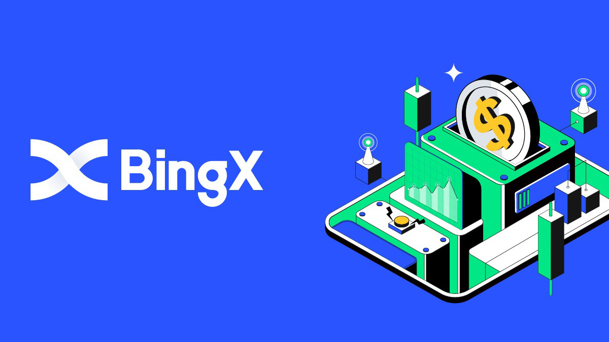 Bingx, vadeli işlem aracını tanıttı