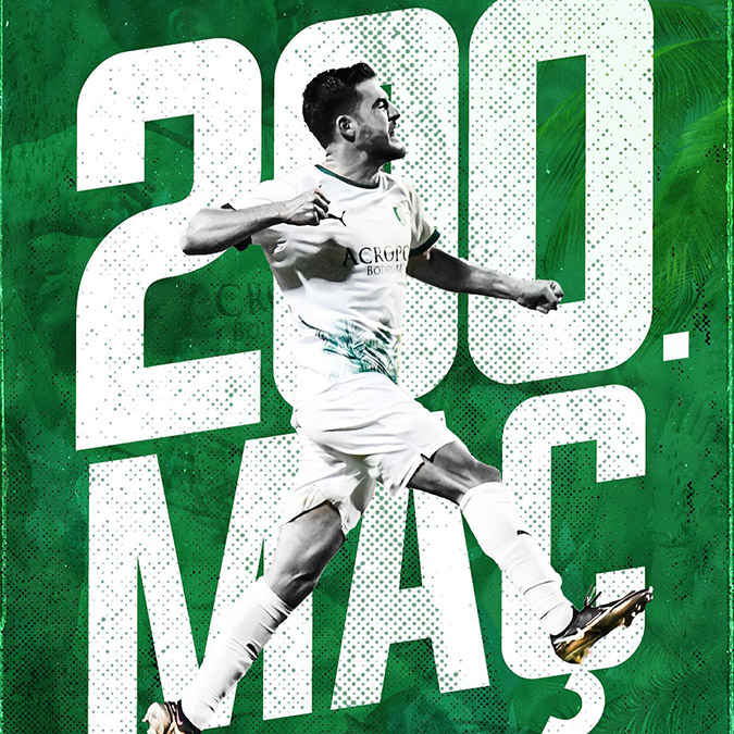 Celal Dumanlı 200'üncü profesyonel maçına çıktı