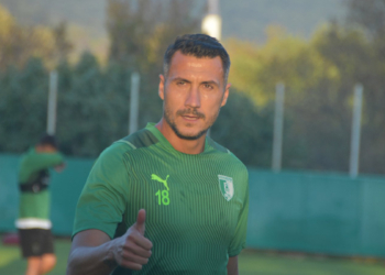 Bodrumspor'da flaş gelişme