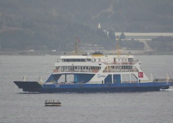Geyikli-Bozcaada ile Kabatepe-Gökçeada seferleri iptal