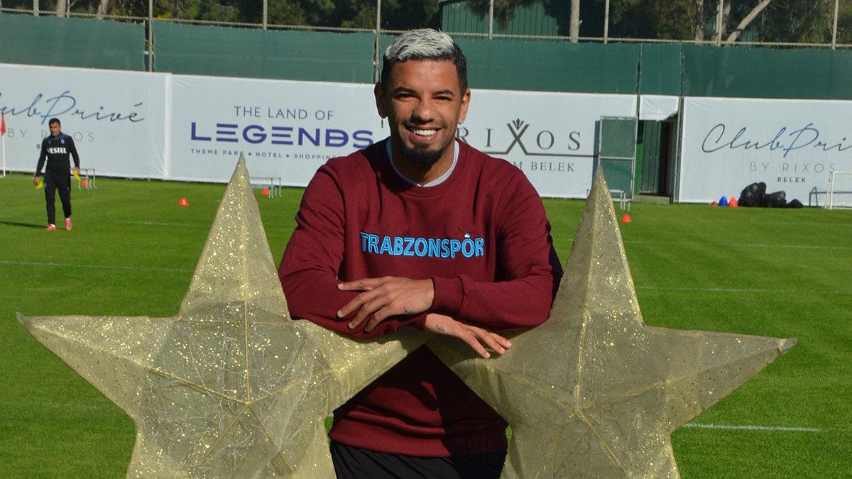 Eski formumu yakalamaya çalışıyorum