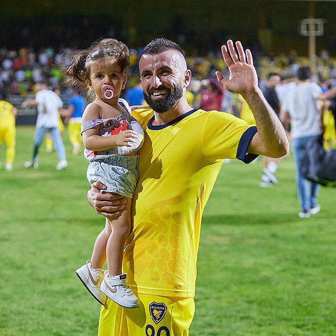 Bucaspor 1928'de Erhan Çelenk altın çağını yaşıyor