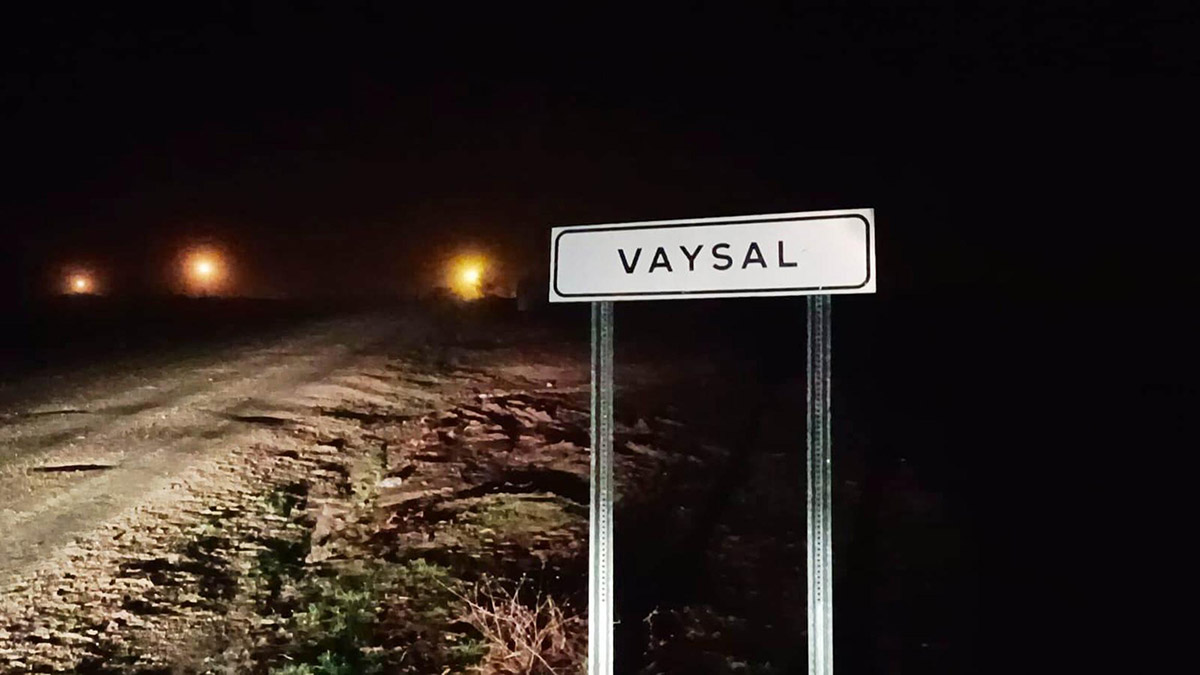 Bulgaristan sınırında soğuktan donan 1 göçmen öldü