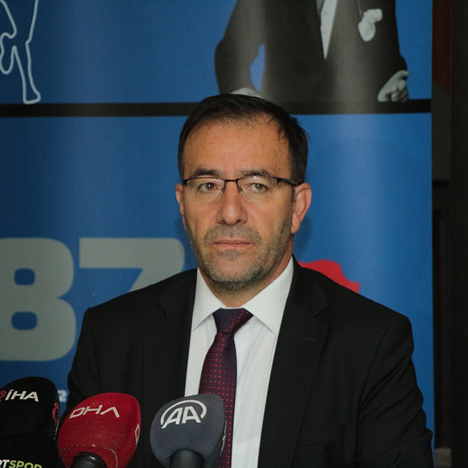 Büyük Atatürk Koşusu için 3 bin atlet kayıt yaptırdı