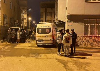 İş yerinde rahatsızlanarak evine gelen genç, odasında ölü bulundu