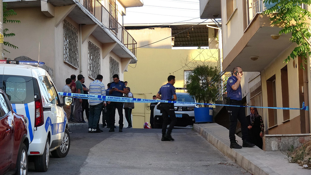 Cansu'yu barışma teklifini kabul etmediği için öldürmüş