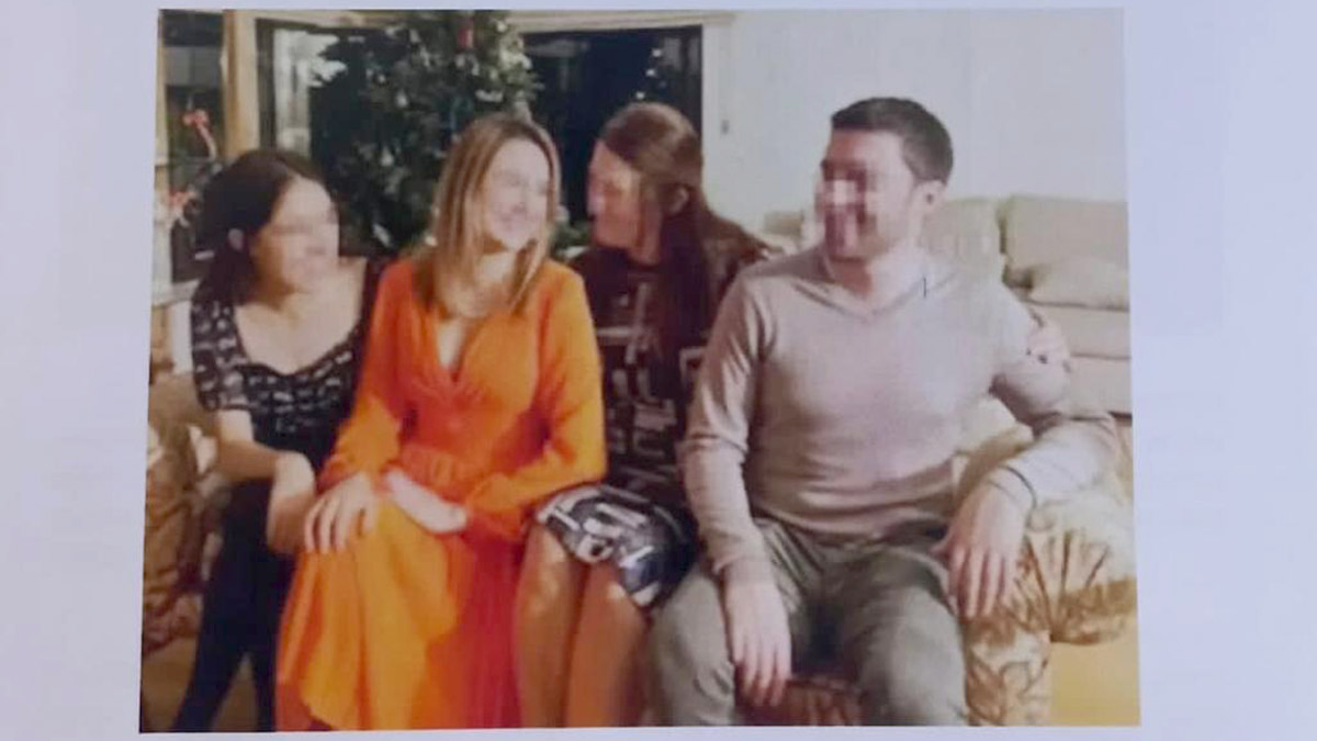 Cem Garipoğlu'nun ölmediği iddiası bu fotoğrafla savunuldu