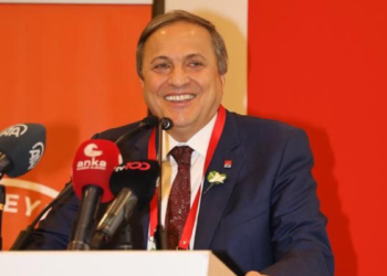 'Ekrem İmamoğlu'nu açığa alırım' sözüne tepki