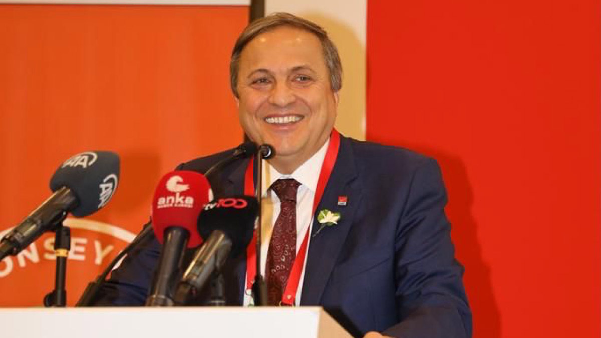 'Ekrem İmamoğlu'nu açığa alırım' sözüne tepki