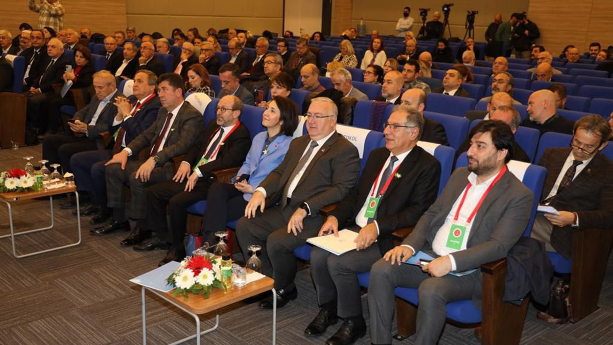 'Ekrem İmamoğlu'nu açığa alırım' sözüne tepki