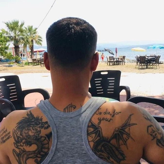 Çiftlik evindeki işkence ve cinsel saldırıda, genç kıza 'baltalı işkence' yapan şüpheli tutuklandı.