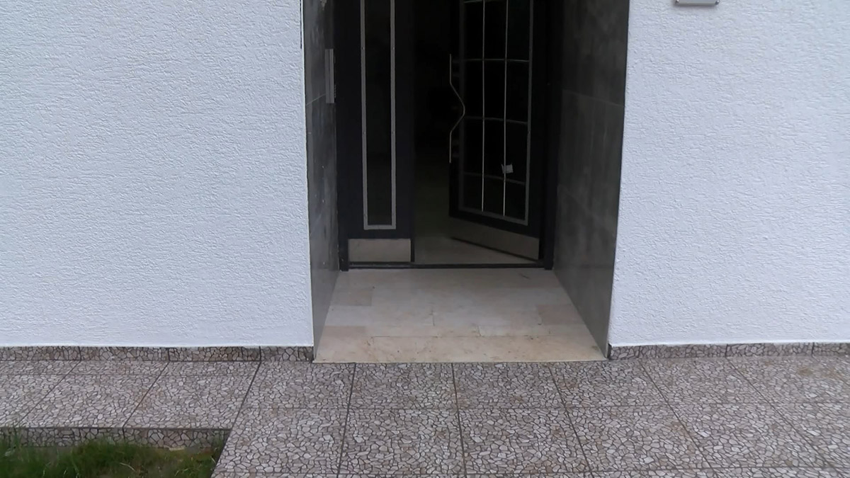 Beylikdüzü'nde çöp poşeti içinde bebek bulundu