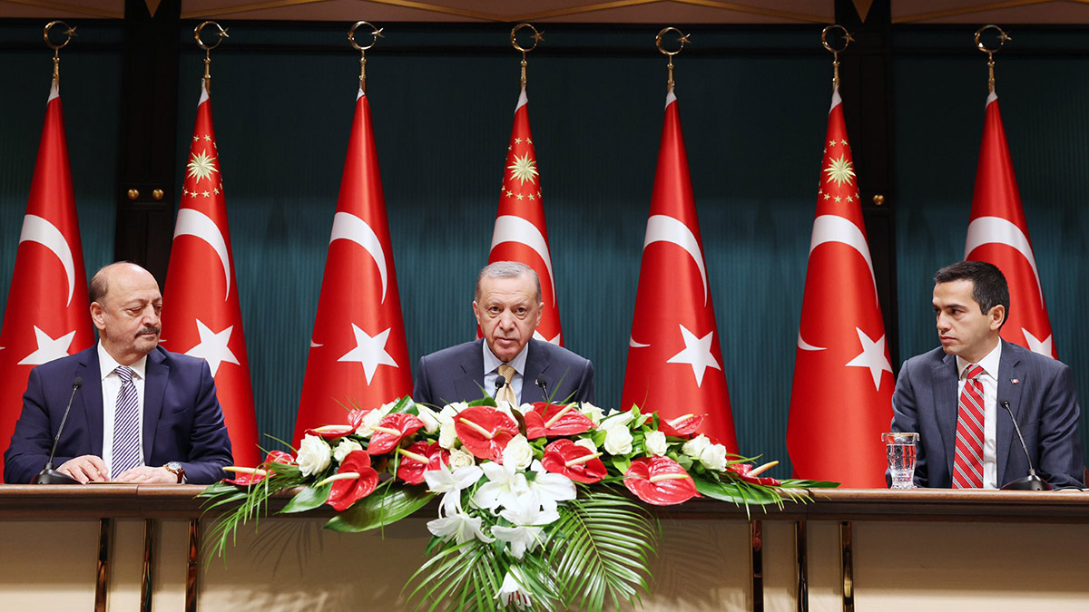 Asgari ücret beklentiyi karşılamadı