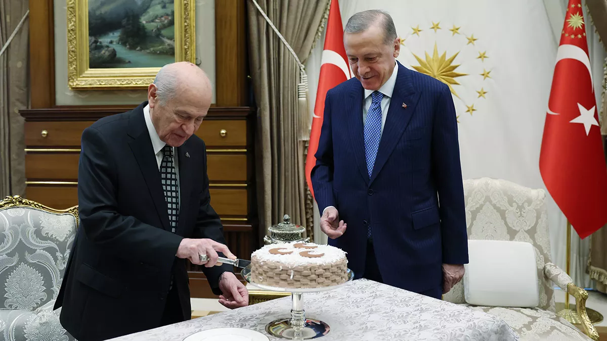 Cumhurbaskani erdogan bahceli ile gorustu 5501 dhaphoto5 - politika, ak parti haberleri, mhp haberleri - haberton