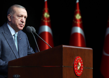 Beyin göçünü tersine çeviriyoruz