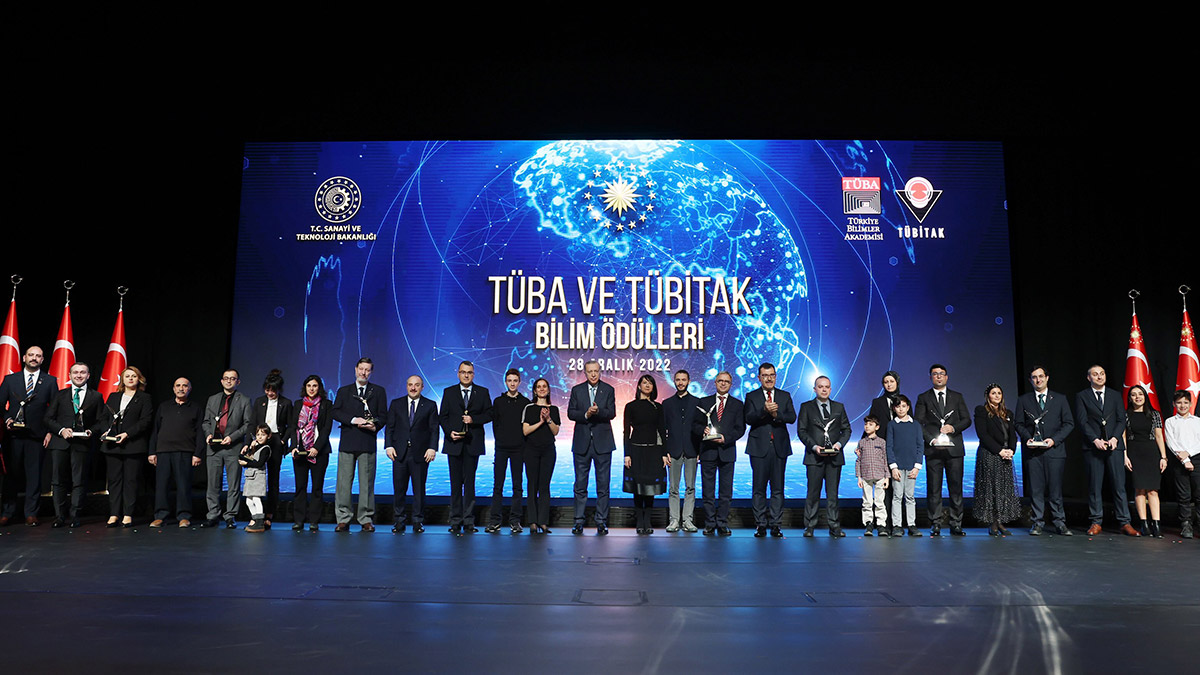 Beyin göçünü tersine çeviriyoruz