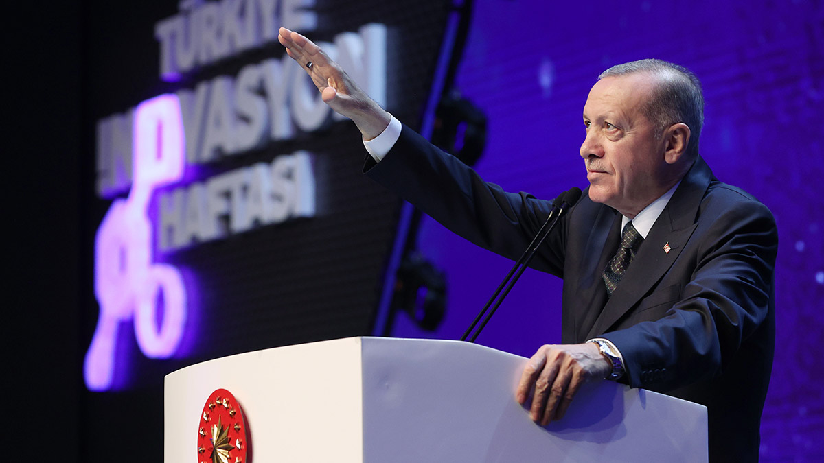 TOGG'un testleri devam ediyor