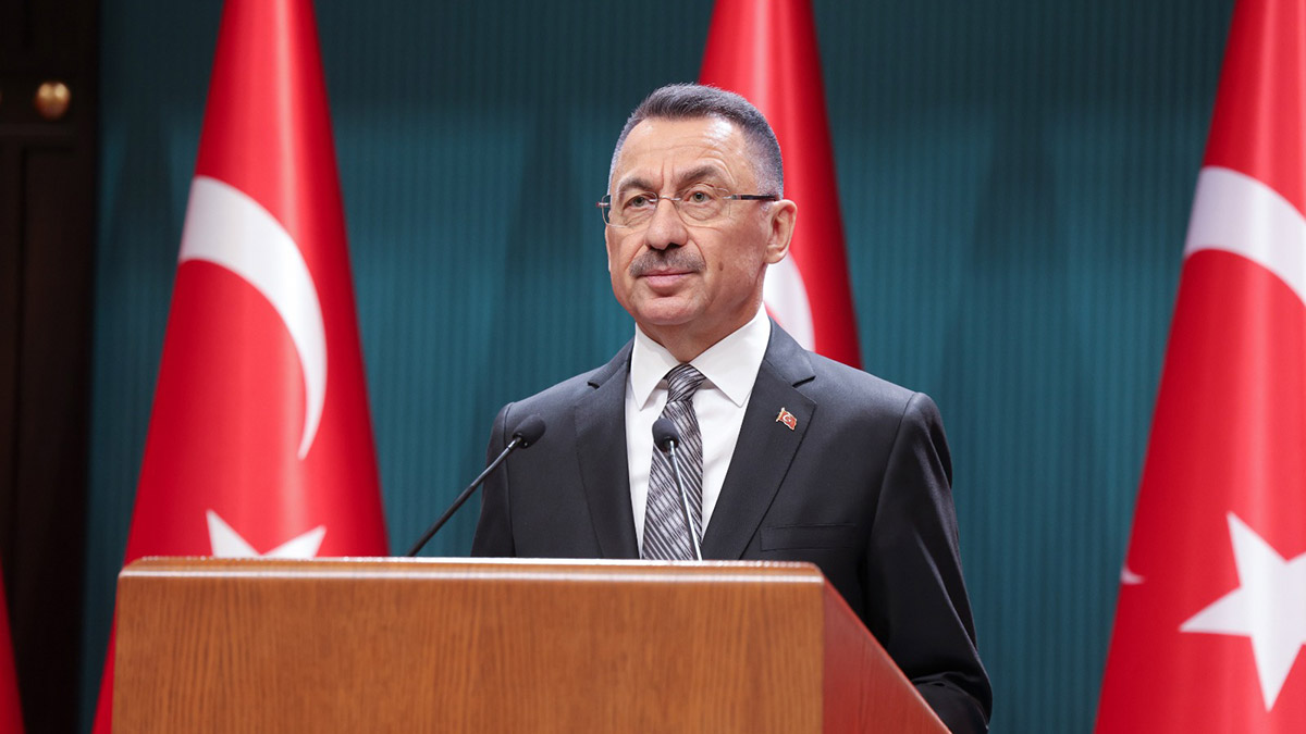 Terör yuvalarını birer birer yok etmeye devam edeceğiz