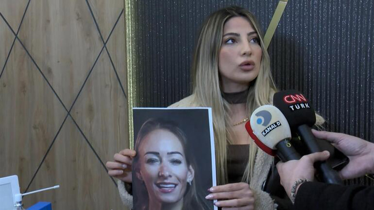 Danimarkalı ikizler Alicia Nicolajsen ve Melissa Petersen, suçlamalarda bulundukları kliniğin açıklamalarına tepki gösterdi.