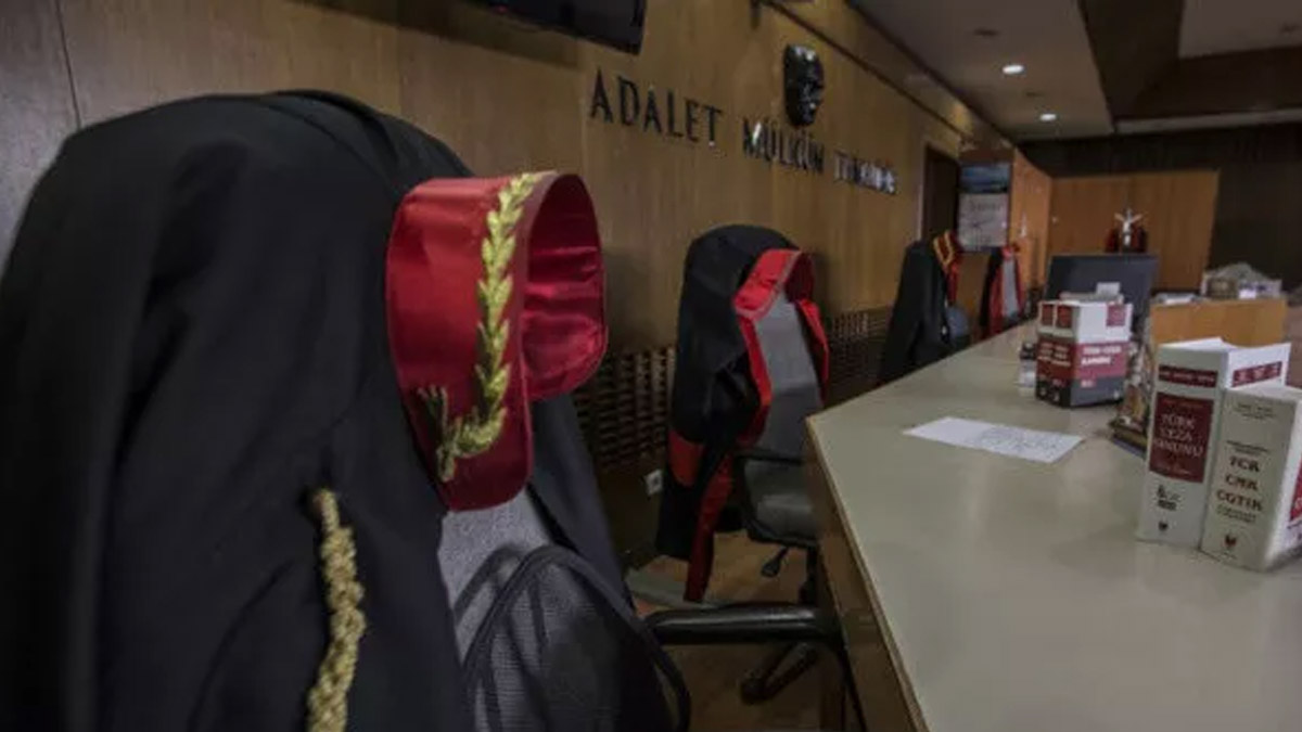 103 emekli amiralin yargılandığı davada karar çıktı