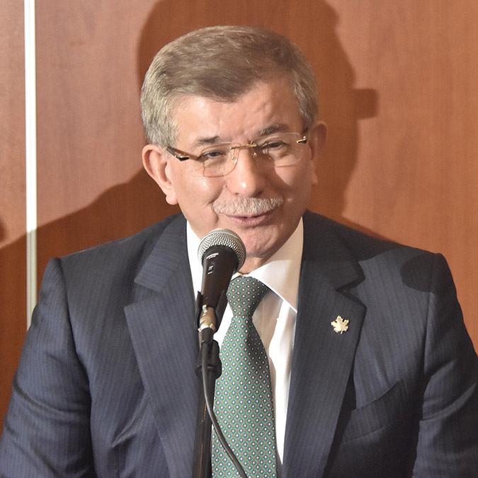 YSK başkanı İmamoğlu'nun aday olacağını nereden duydu